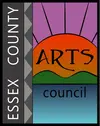 Essex County on the Arts Logo